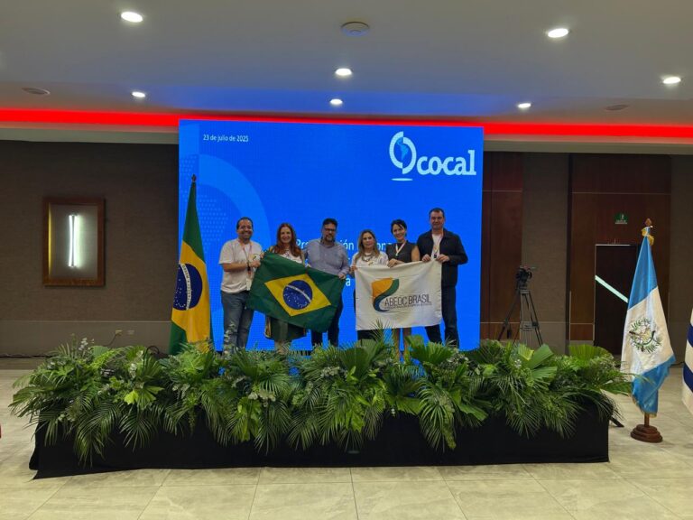 🌴 Fortaleza será sede do COCAL 2026, maior congresso latino-americano de MICE