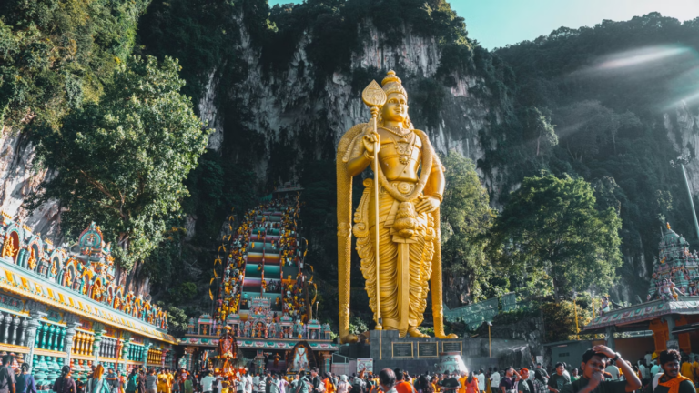 🇲🇾 Malásia lança “Visit Malaysia Year 2026” para atrair mais turistas internacionais