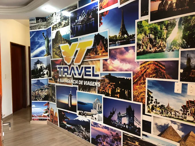 Sobre a VT Travel